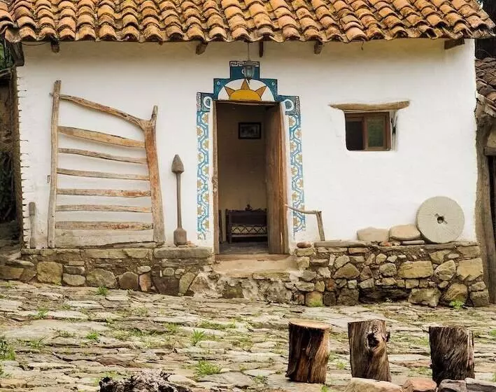 هتل Casa Del Telegrafista