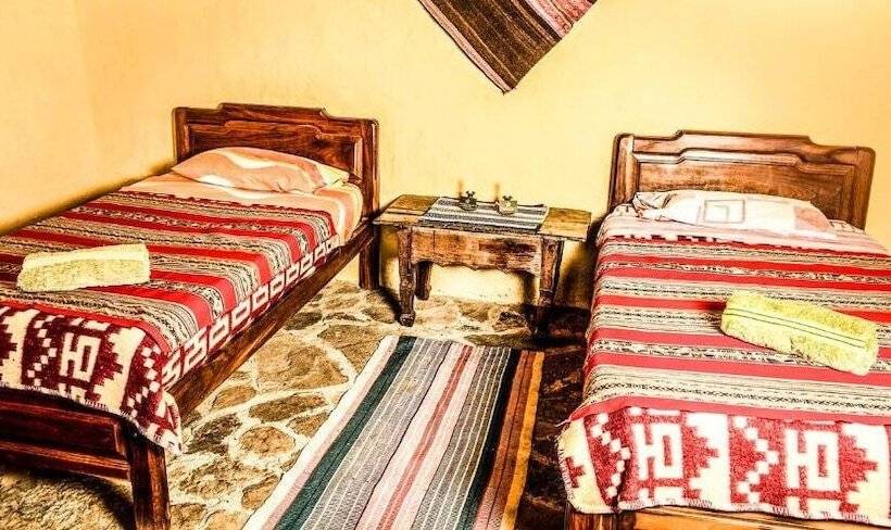 Hotel Casa Del Telegrafista