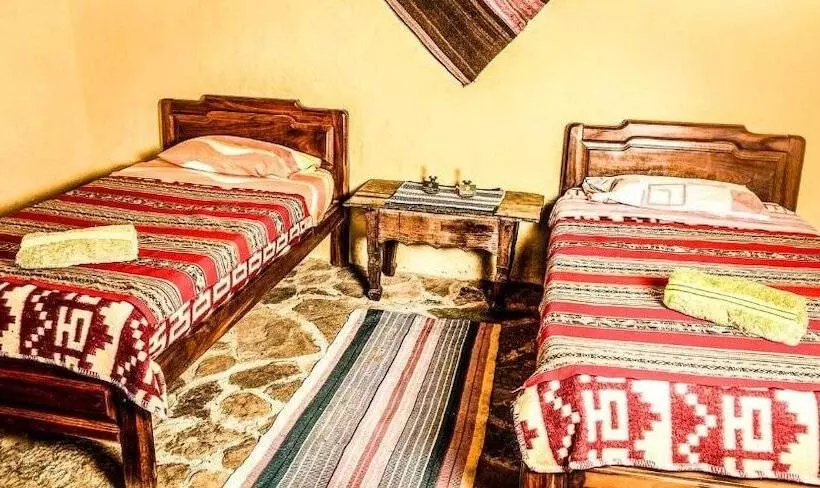 هتل Casa Del Telegrafista