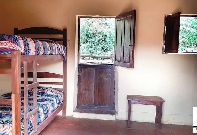 Hotel Casa Del Telegrafista