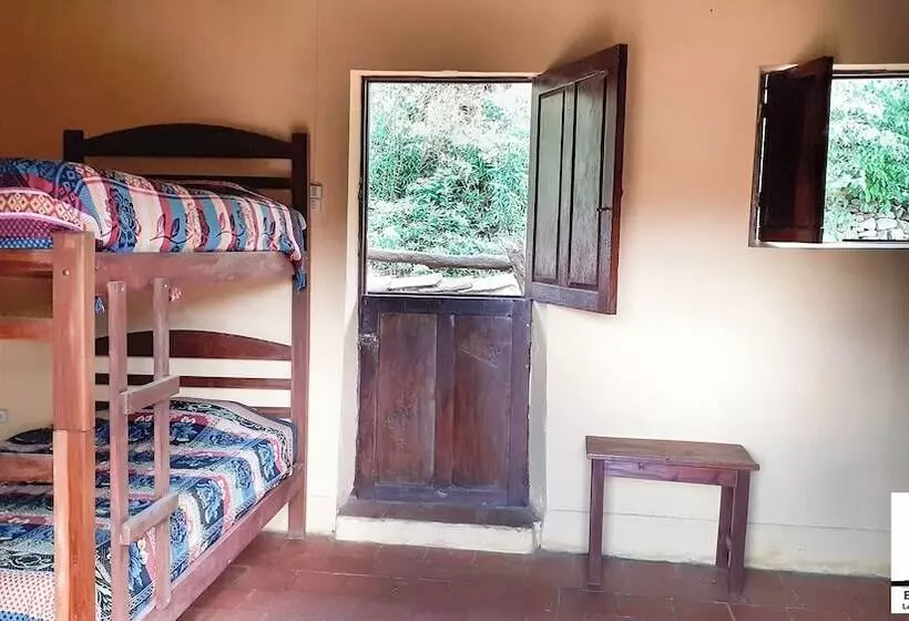 هتل Casa Del Telegrafista