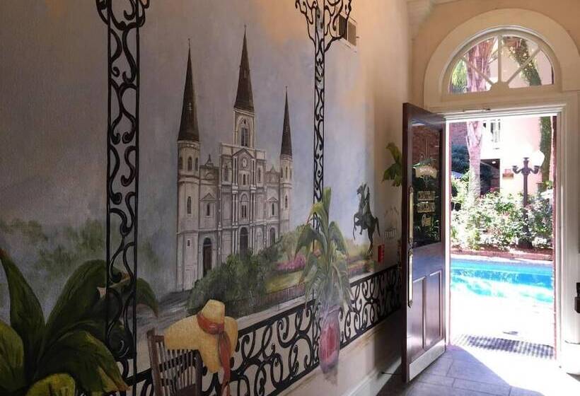 Hotel Chateau Orleans