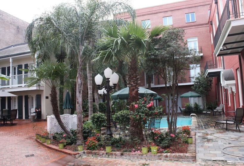 Hotel Chateau Orleans