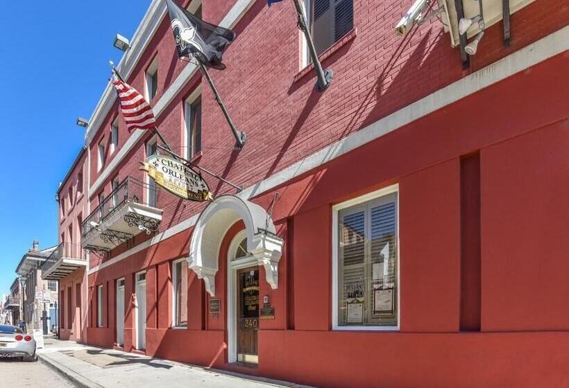 Hotel Chateau Orleans