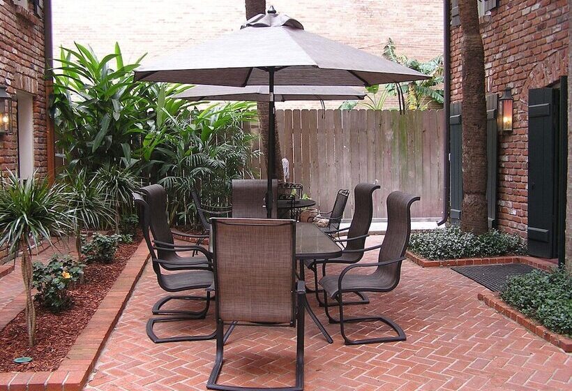 Hotel Chateau Orleans