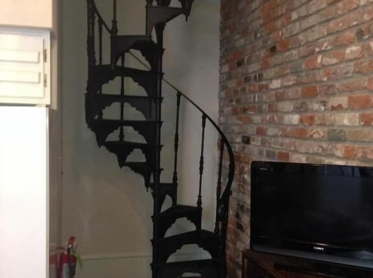 Hotel Chateau Orleans