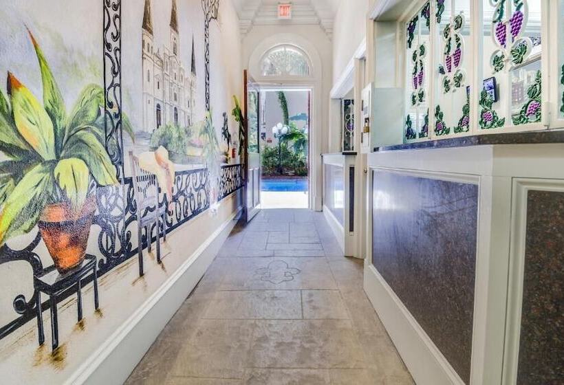 Hotel Chateau Orleans