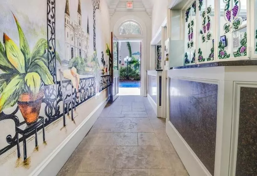 هتل Chateau Orleans