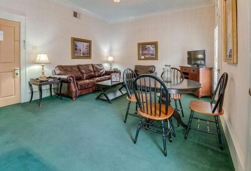 Hotel Chateau Orleans