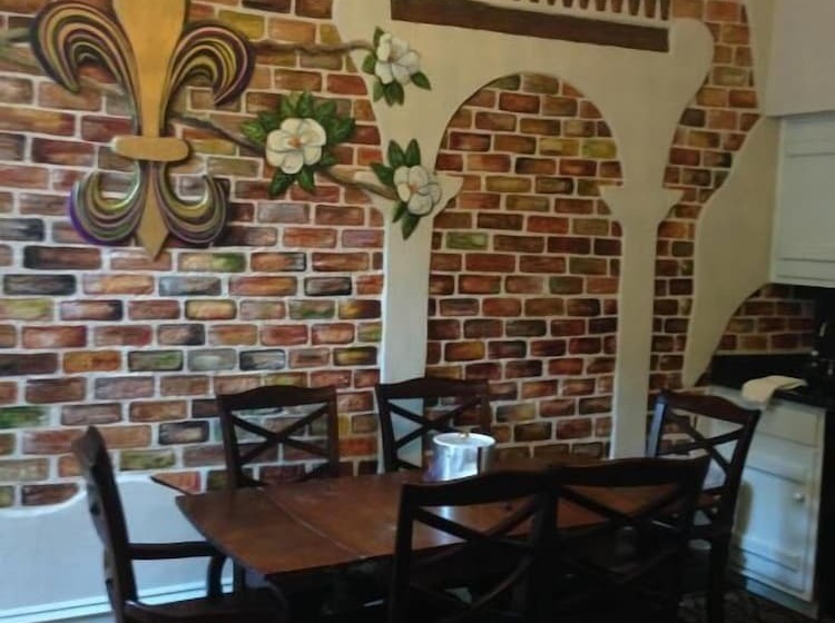 Hotel Chateau Orleans