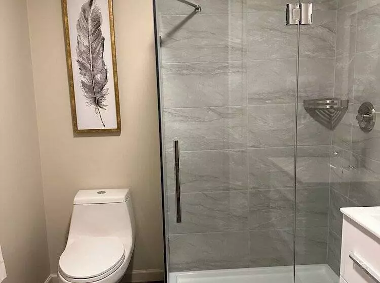 Hotelli Crater Lake Gateway   Hwy 140