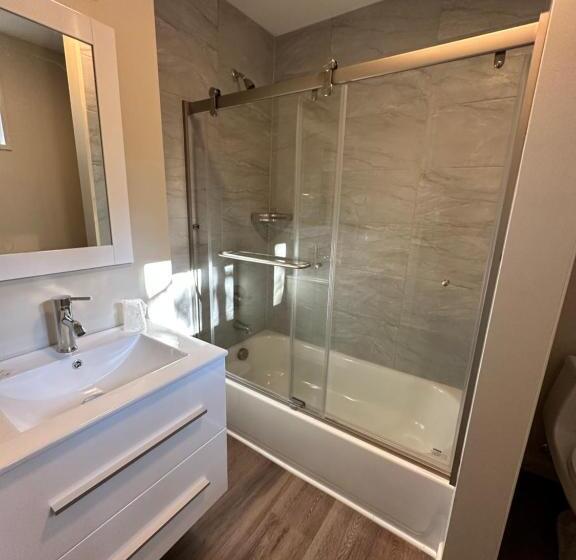 Szálloda Crater Lake Gateway   Hwy 140