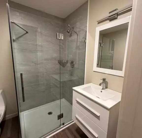 Hotelli Crater Lake Gateway   Hwy 140