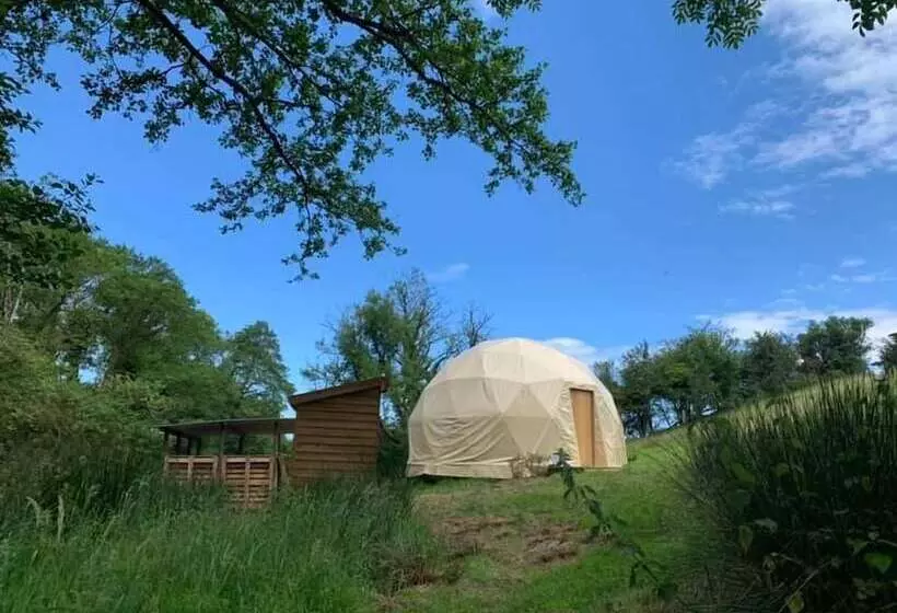 Hotelli Frowen Fields