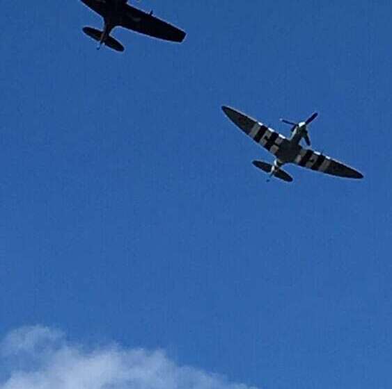 호텔 Hot Tub Break Away Castle View