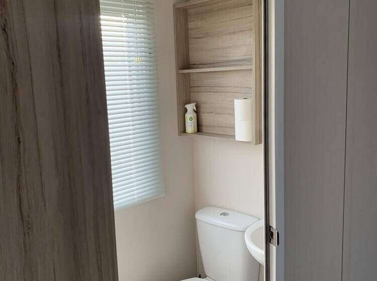 호텔 Hot Tub Break Away Castle View