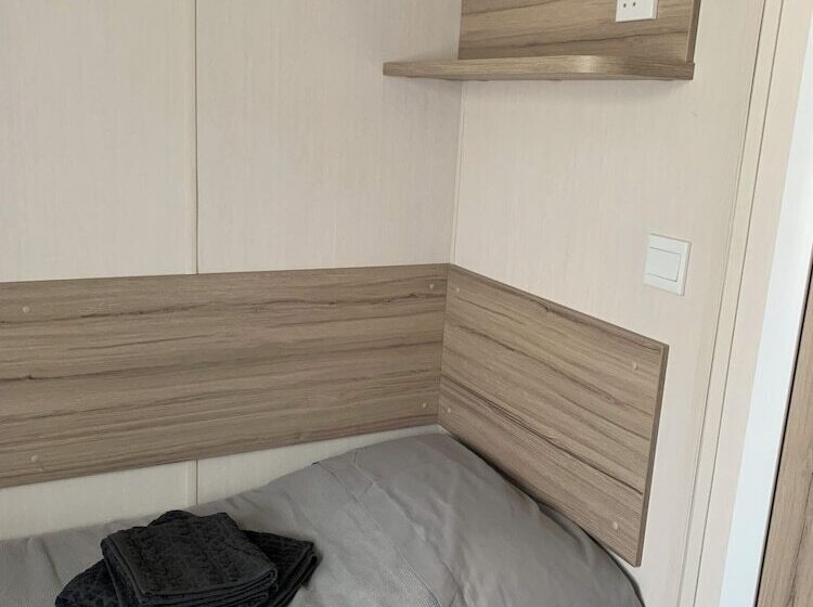 호텔 Hot Tub Break Away Castle View