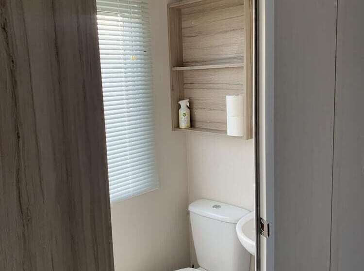 호텔 Hot Tub Break Away Castle View