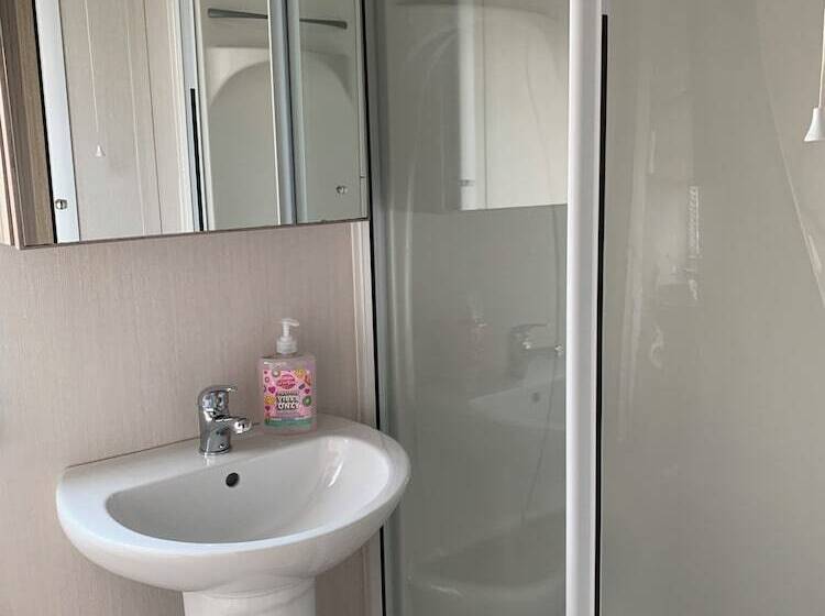 호텔 Hot Tub Break Away Castle View