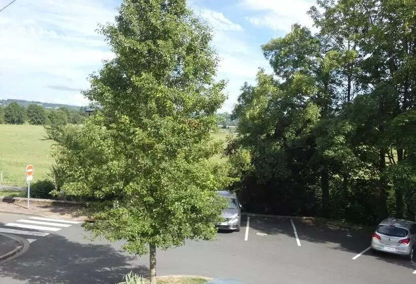 ホテル Hôtel De France