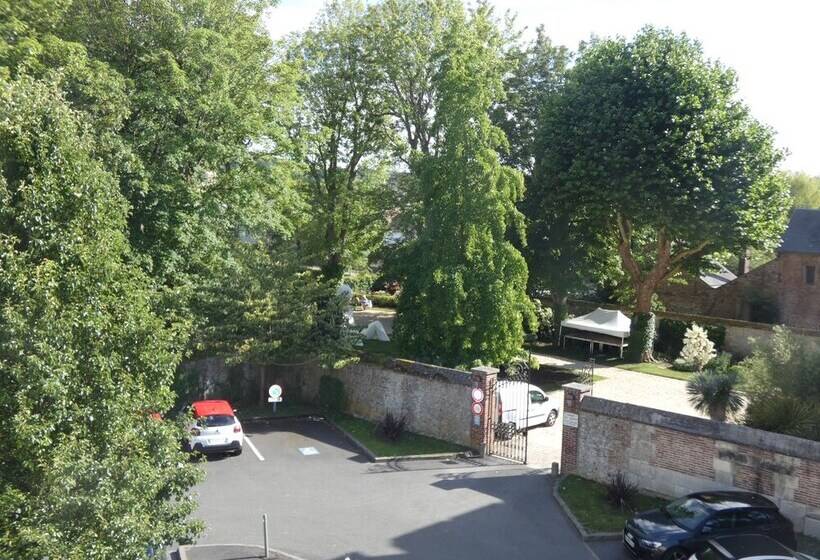 בית מלון כפרי Hôtel De France