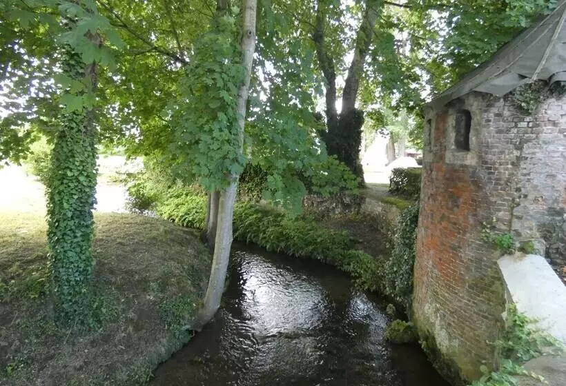 ホテル Hôtel De France