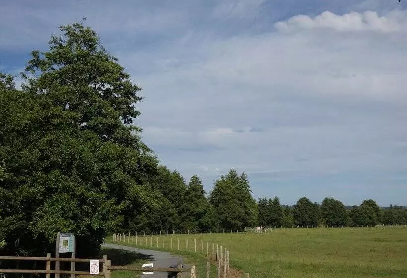 ホテル Hôtel De France