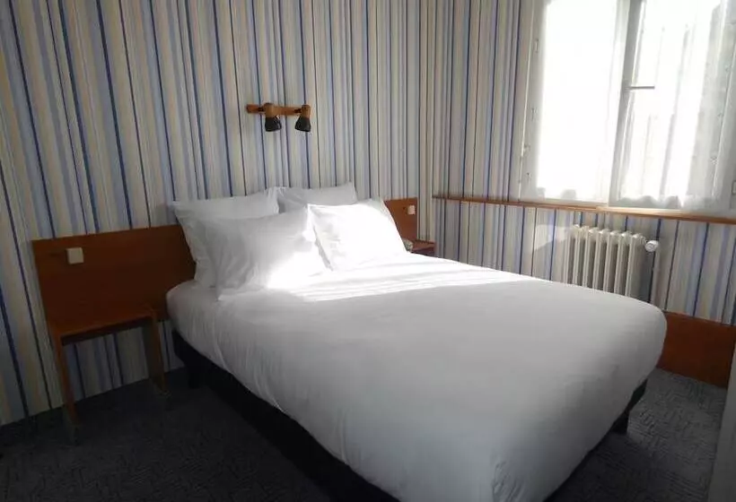 ホテル Hôtel De France