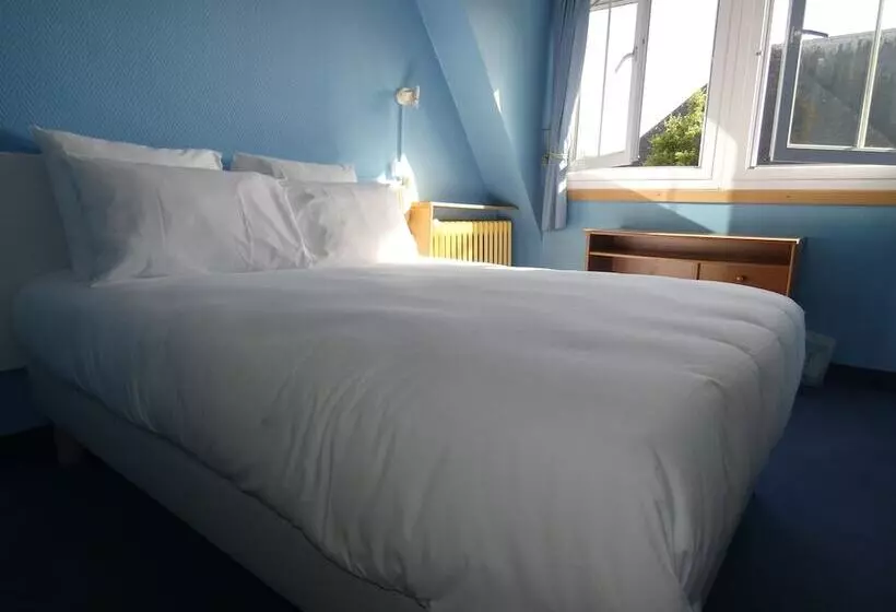 ホテル Hôtel De France