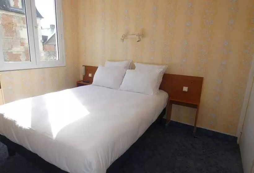 ホテル Hôtel De France