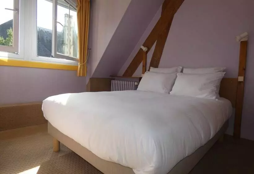 ホテル Hôtel De France