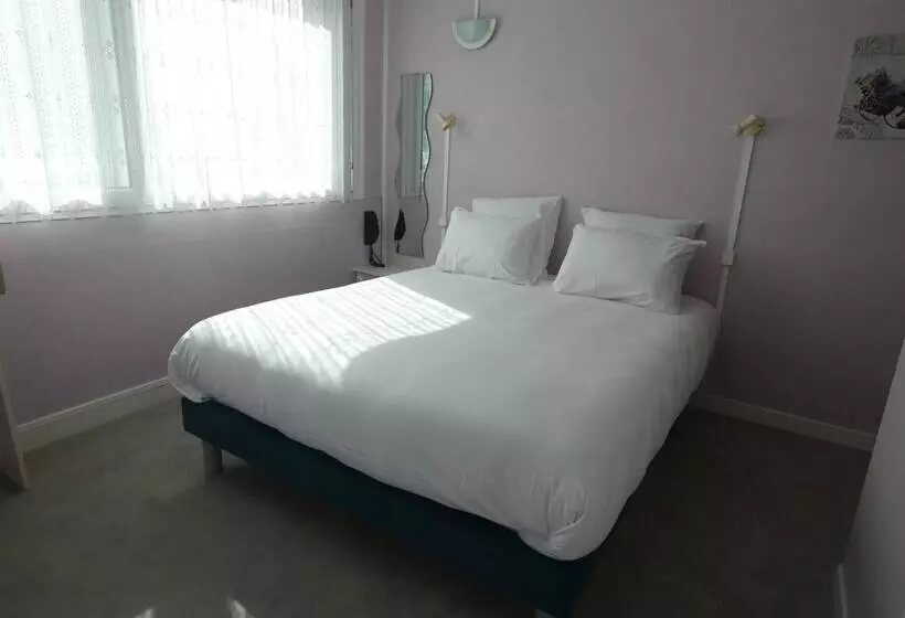 ホテル Hôtel De France