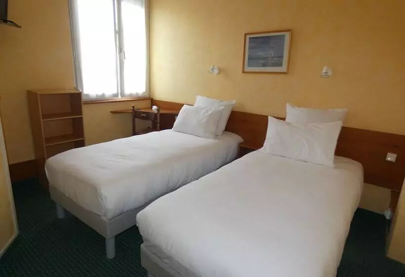 ホテル Hôtel De France