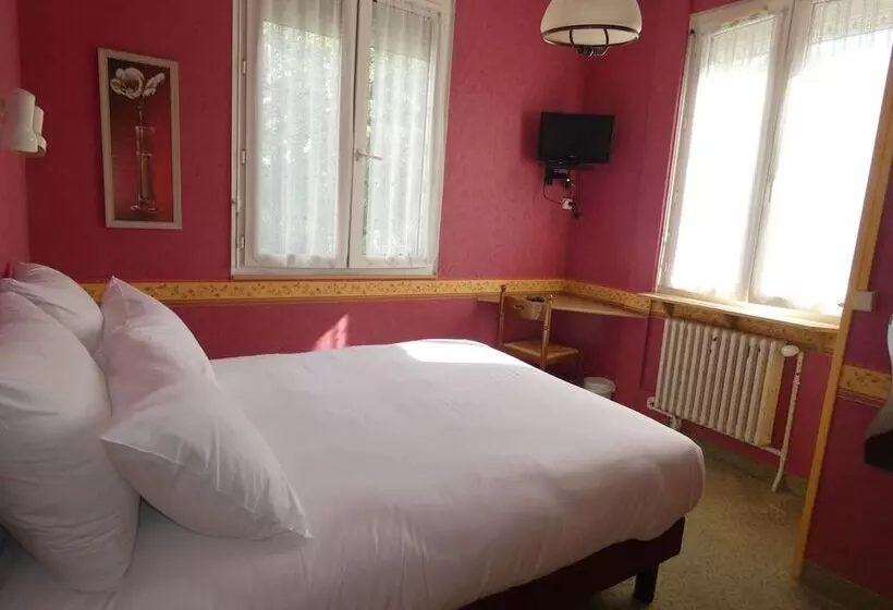 ホテル Hôtel De France