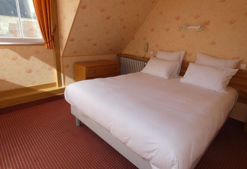 בית מלון כפרי Hôtel De France