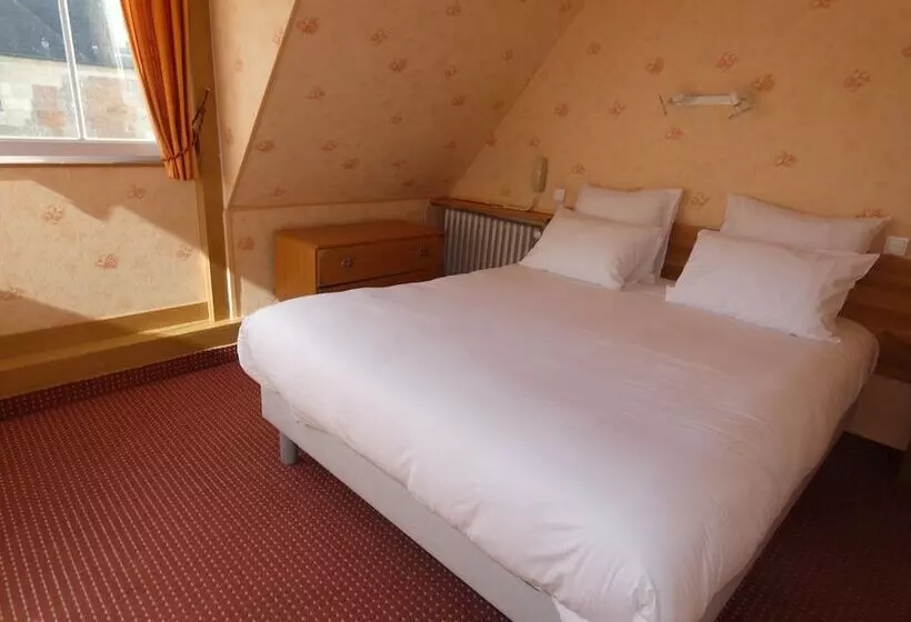 ホテル Hôtel De France