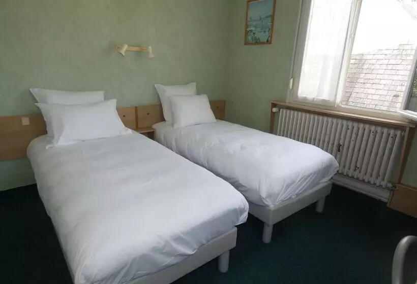 ホテル Hôtel De France