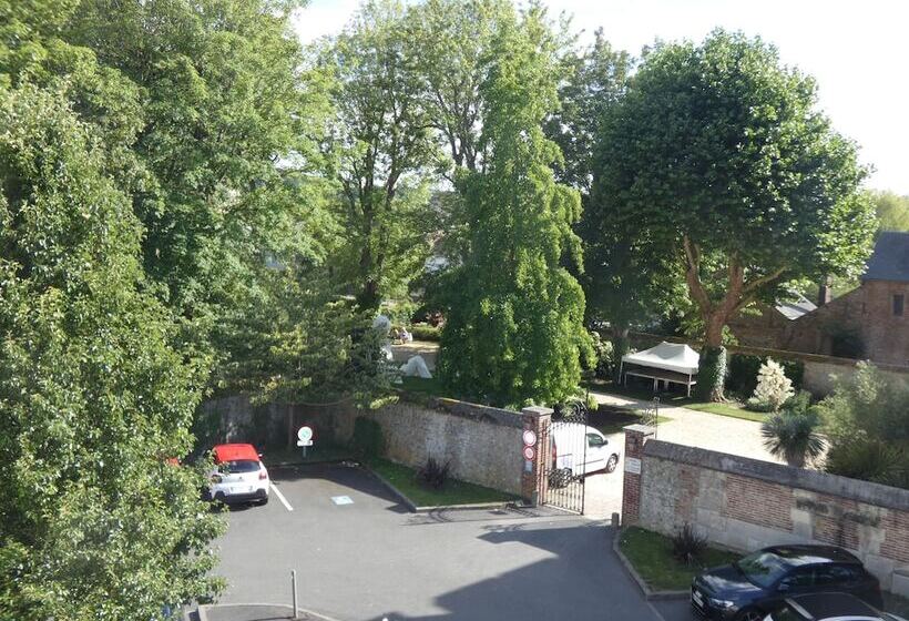 בית מלון כפרי Hôtel De France