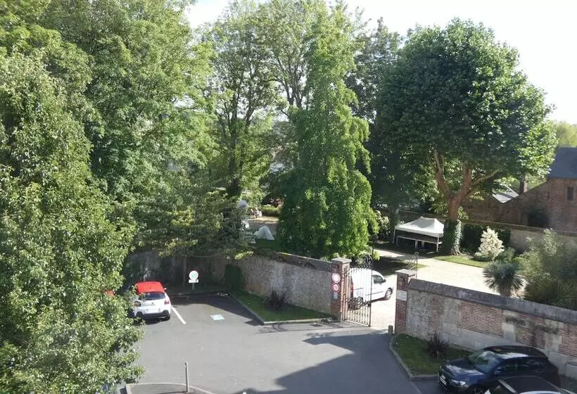 ホテル Hôtel De France