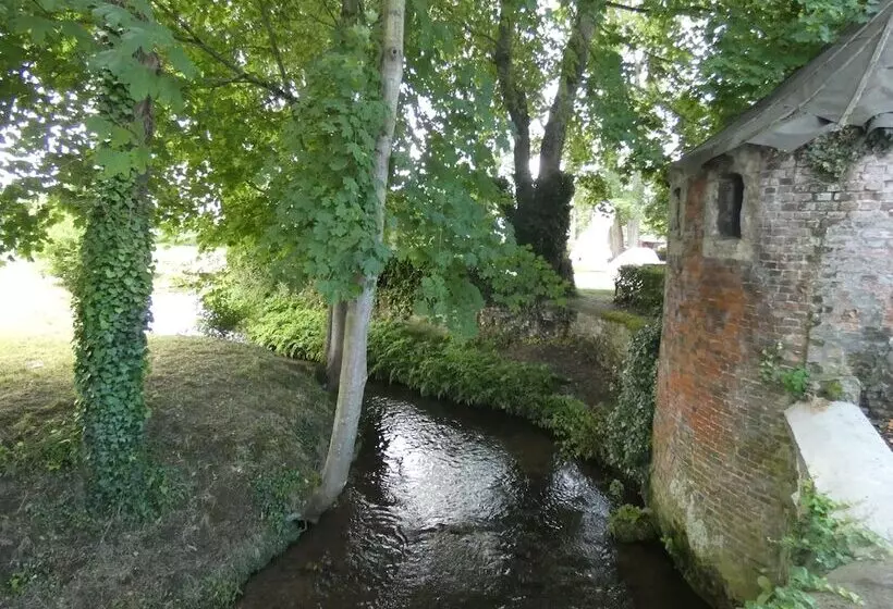 ホテル Hôtel De France