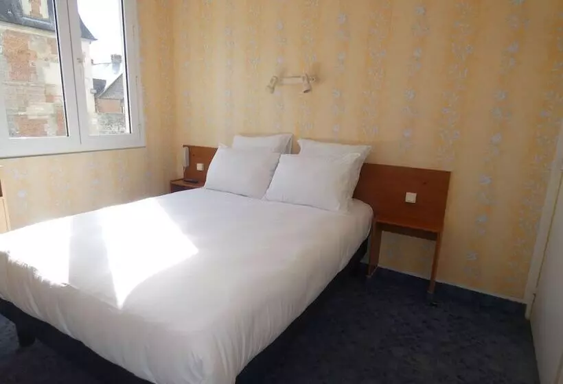 ホテル Hôtel De France