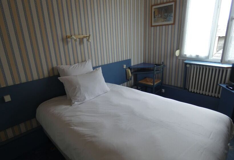 בית מלון כפרי Hôtel De France