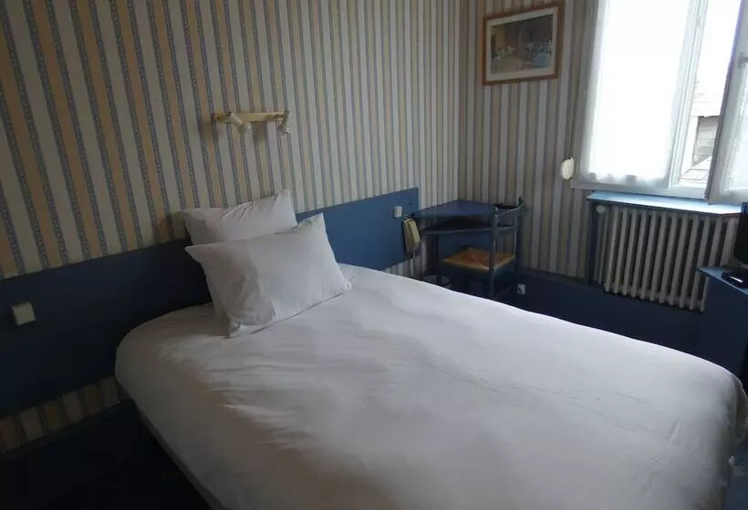 ホテル Hôtel De France