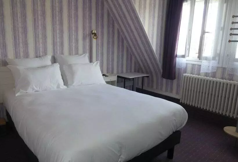 ホテル Hôtel De France