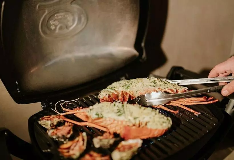 Maaseutuhotelli Scribbly Farm Premium Dome Bush Retreat Southern Highlands