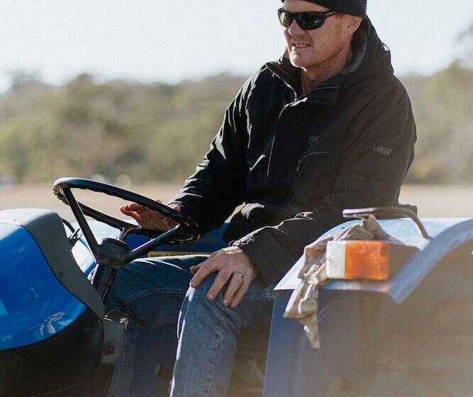 Hotel Rural Scribbly Farm Premium Dome Bush Retreat Southern Highlands