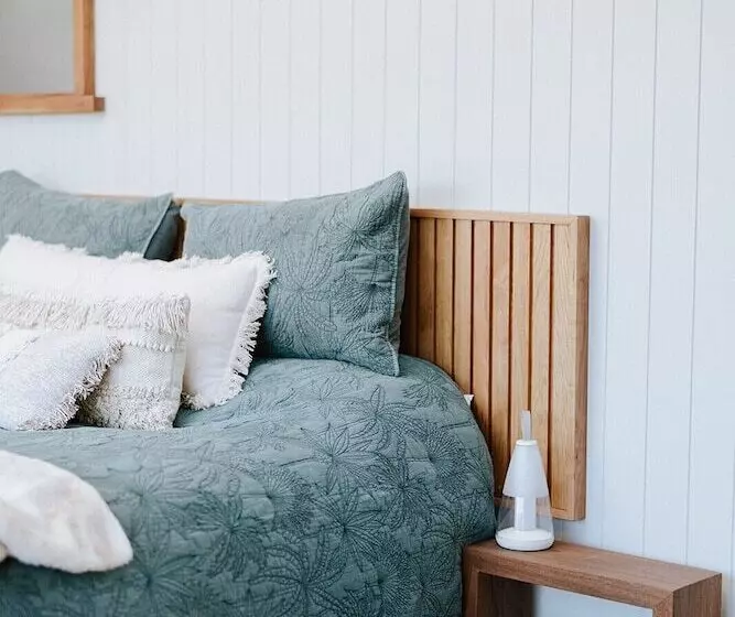 Maaseutuhotelli Scribbly Farm Premium Dome Bush Retreat Southern Highlands