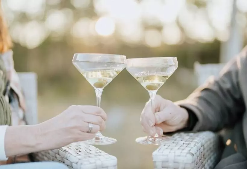 Maaseutuhotelli Scribbly Farm Premium Dome Bush Retreat Southern Highlands