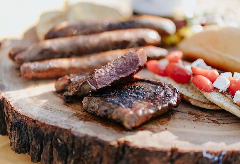 Hotel Rural Scribbly Farm Premium Dome Bush Retreat Southern Highlands