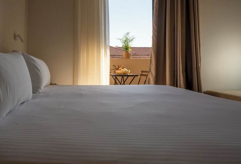 هتل Seaside Living